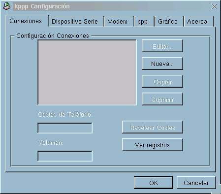 Conexiones